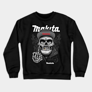 Makita Crewneck Sweatshirt